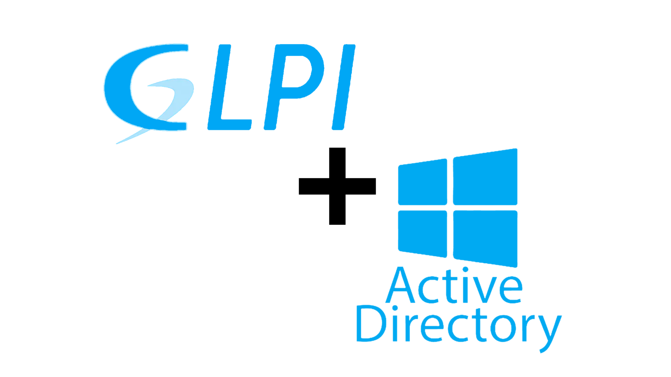 Mise en place d’une infrastructure avec un AD et un GLPI